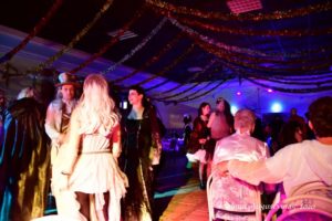 VCC 2020 Karnevalsball