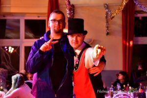 VCC 2020 Karnevalsball