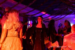 VCC 2020 Karnevalsball