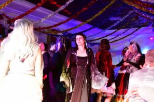 VCC 2020 Karnevalsball