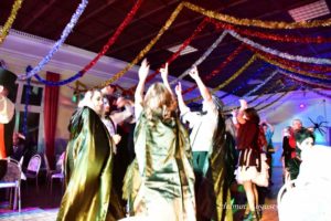 VCC 2020 Karnevalsball