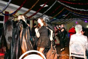 VCC 2020 Karnevalsball