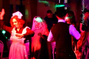 VCC 2020 Karnevalsball