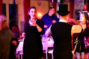 VCC 2020 Karnevalsball