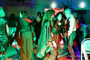 VCC 2020 Karnevalsball