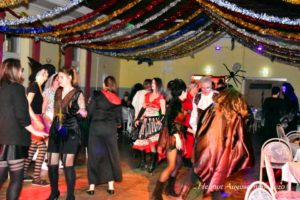 VCC 2020 Karnevalsball