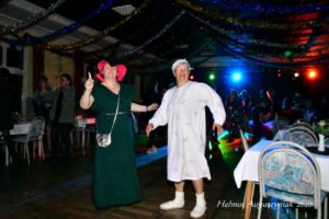 VCC 2020 Karnevalsball