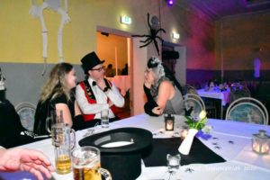 VCC 2020 Karnevalsball