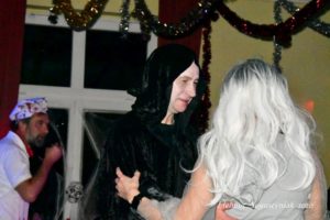 VCC 2020 Karnevalsball