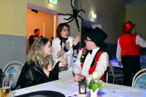 VCC 2020 Karnevalsball
