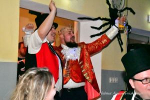 VCC 2020 Karnevalsball