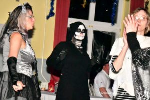 VCC 2020 Karnevalsball