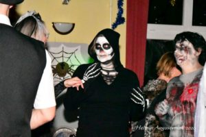 VCC 2020 Karnevalsball