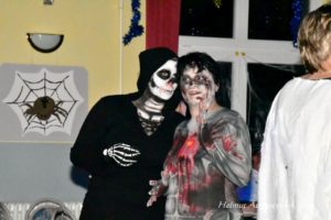 VCC 2020 Karnevalsball