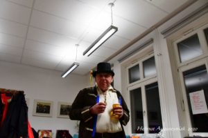 VCC 2020 Karnevalsball