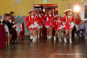 VCC 2020 Kinderfasching