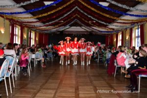 VCC 2020 Kinderfasching