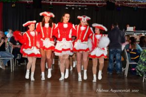 VCC 2020 Kinderfasching