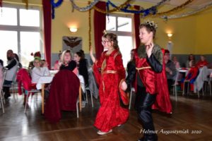 VCC 2020 Kinderfasching