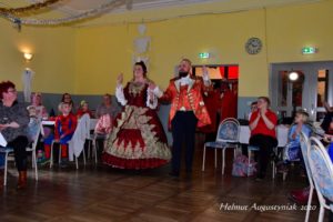VCC 2020 Kinderfasching