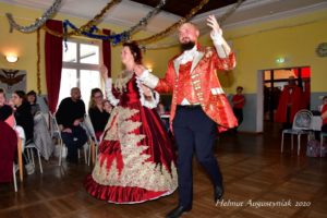 VCC 2020 Kinderfasching