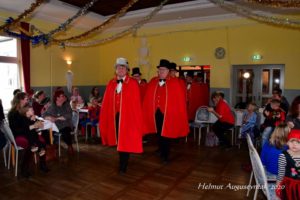 VCC 2020 Kinderfasching