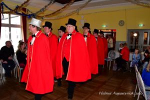 VCC 2020 Kinderfasching