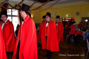 VCC 2020 Kinderfasching