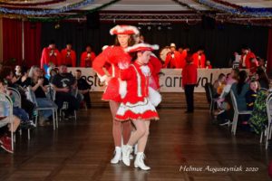 VCC 2020 Kinderfasching