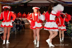 VCC 2020 Kinderfasching