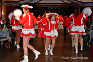 VCC 2020 Kinderfasching