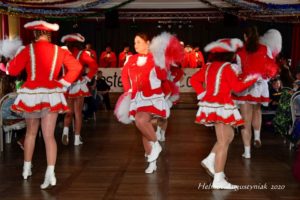 VCC 2020 Kinderfasching