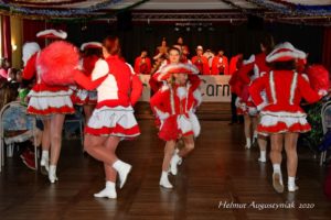 VCC 2020 Kinderfasching