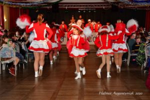 VCC 2020 Kinderfasching