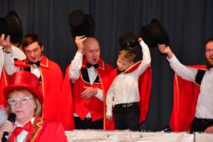 VCC 2020 Kinderfasching