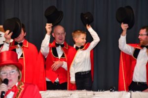 VCC 2020 Kinderfasching