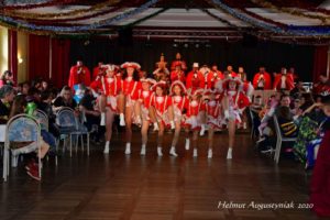 VCC 2020 Kinderfasching