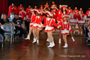 VCC 2020 Kinderfasching