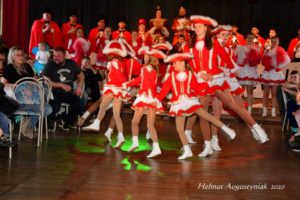 VCC 2020 Kinderfasching