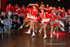 VCC 2020 Kinderfasching