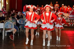 VCC 2020 Kinderfasching