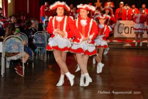 VCC 2020 Kinderfasching