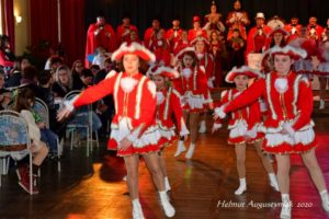 VCC 2020 Kinderfasching