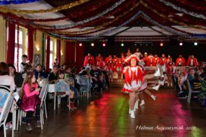 VCC 2020 Kinderfasching