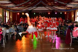 VCC 2020 Kinderfasching