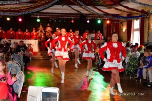 VCC 2020 Kinderfasching