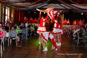 VCC 2020 Kinderfasching