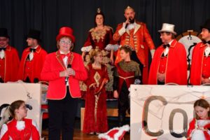 VCC 2020 Kinderfasching