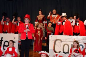 VCC 2020 Kinderfasching