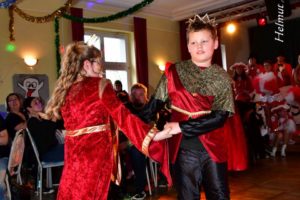 VCC 2020 Kinderfasching